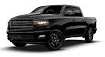New 2026 Ram 1500 Laramie Crew Cab 4x4 Pickup for sale #14582 - photo 1