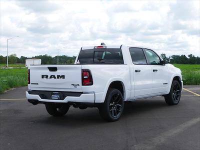 New 2026 Ram 1500 Laramie Crew Cab for sale #14636 - photo 2