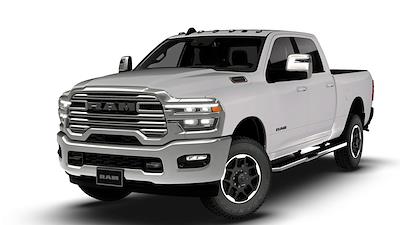 New 2026 Ram 3500 Laramie Crew Cab for sale #14654 - photo 1