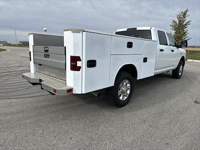 New 2026 Ram 3500 Crew Cab Service Truck for sale #14680 - photo 2