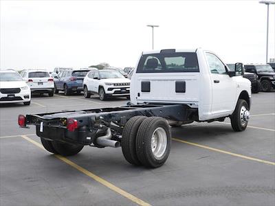 New 2026 Ram 3500 Regular Cab 84 CA Cab Chassis for sale #14681 - photo 2