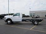 New 2026 Ram 3500 Regular Cab 84 CA Cab Chassis for sale #14681 - photo 3