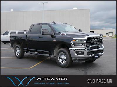 New 2026 Ram 3500 Tradesman Crew Cab for sale #14721 - photo 1