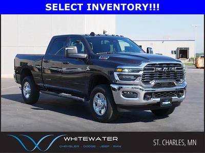 New 2026 Ram 3500 Tradesman Crew Cab for sale #14729 - photo 1