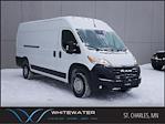 New 2026 Ram ProMaster 3500 High Roof Empty Cargo Van for sale #14814 - photo 1