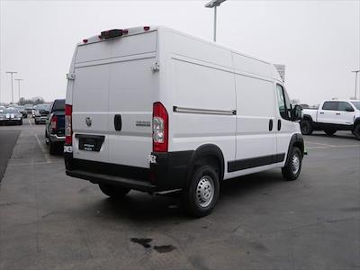 New 2026 Ram ProMaster 1500 High Roof Empty Cargo Van for sale #14818 - photo 2