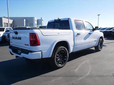 New 2026 Ram 1500 Limited Crew Cab for sale #14841 - photo 2