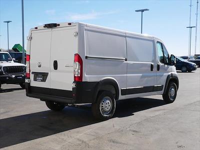 New 2026 Ram ProMaster 2500 High Roof Empty Cargo Van for sale #14843 - photo 2