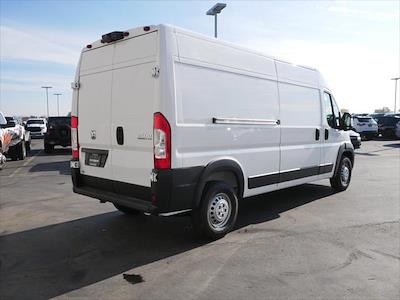 New 2026 Ram ProMaster 2500 High Roof Empty Cargo Van for sale #14860 - photo 2