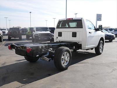 New 2026 Ram 3500 Regular Cab 60 CA Cab Chassis for sale #14885 - photo 2