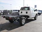 New 2026 Ram 3500 Regular Cab 60 CA Cab Chassis for sale #14885 - photo 2