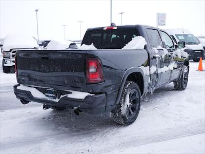 New 2026 Ram 1500 Big Horn Crew Cab for sale #14902 - photo 2
