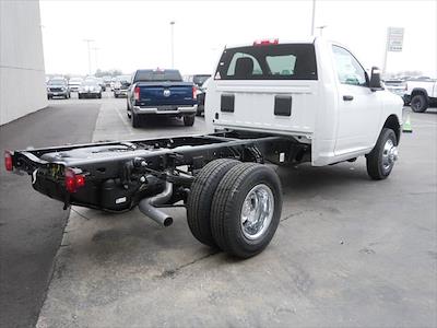 New 2026 Ram 3500 Regular Cab 60 CA Cab Chassis for sale #14904 - photo 2