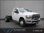 New 2026 Ram 3500 Regular Cab 60 CA Cab Chassis for sale #14904 - photo 1