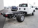 New 2026 Ram 3500 Regular Cab 60 CA Cab Chassis for sale #14904 - photo 2