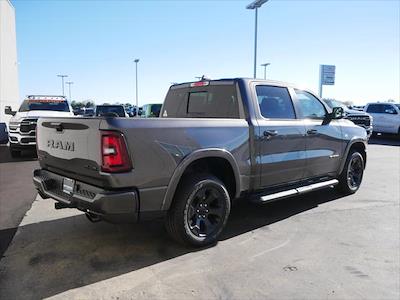 New 2026 Ram 1500 Big Horn Crew Cab for sale #14912 - photo 2