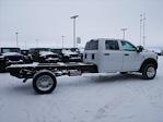 New 2026 Ram 5500 Crew Cab 84 CA Cab Chassis for sale #14928 - photo 2