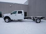 New 2026 Ram 5500 Crew Cab 84 CA Cab Chassis for sale #14928 - photo 3