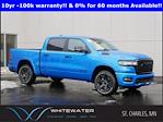 New 2026 Ram 1500 Big Horn Crew Cab for sale #14930 - photo 1