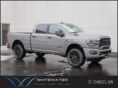 New 2026 Ram 3500 Big Horn Crew Cab for sale #14993 - photo 1