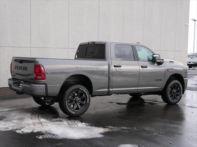New 2026 Ram 3500 Big Horn Crew Cab for sale #14993 - photo 2