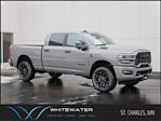 New 2026 Ram 3500 Big Horn Crew Cab for sale #14993 - photo 1