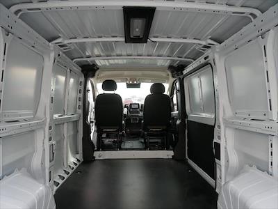 New 2026 Ram ProMaster 1500 Standard Roof Empty Cargo Van for sale #14997 - photo 2