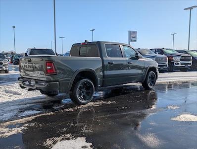 New 2026 Ram 1500 Big Horn Crew Cab for sale #15002 - photo 2