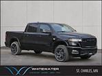 New 2026 Ram 1500 Big Horn Crew Cab for sale #15011 - photo 1