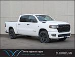 New 2026 Ram 1500 Big Horn Crew Cab for sale #15015 - photo 1