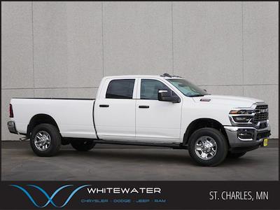 New 2026 Ram 3500 Tradesman Crew Cab for sale #15017 - photo 1