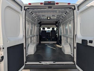 New 2026 Ram ProMaster 3500 High Roof Empty Cargo Van for sale #15022 - photo 2