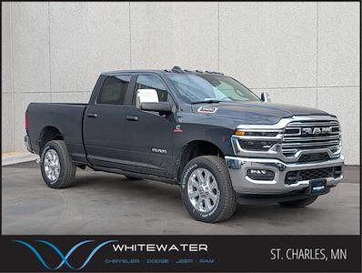 New 2026 Ram 3500 Laramie Crew Cab for sale #15027 - photo 1
