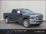 New 2026 Ram 3500 Laramie Crew Cab for sale #15027 - photo 1