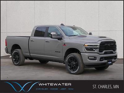 New 2026 Ram 3500 Laramie Crew Cab for sale #15035 - photo 1