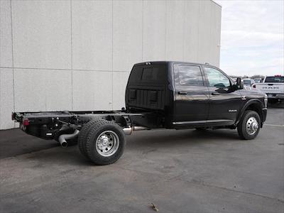 New 2026 Ram 3500 Crew Cab 60 CA Cab Chassis for sale #15037 - photo 2