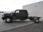 New 2026 Ram 3500 Crew Cab 60 CA Cab Chassis for sale #15037 - photo 3
