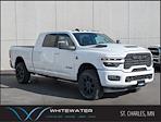 New 2026 Ram 3500 Laramie Mega Cab for sale #15097 - photo 13