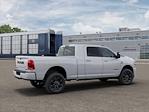 New 2026 Ram 3500 Laramie Mega Cab for sale #15097 - photo 2