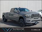 New 2026 Ram 3500 Laramie Crew Cab for sale #15100 - photo 1