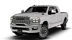 New 2026 Ram 3500 Limited Mega Cab for sale #15128 - photo 1