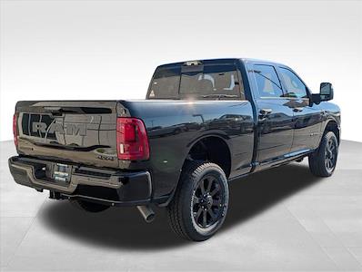 New 2026 Ram 2500 Big Horn Crew Cab for sale #15266 - photo 2