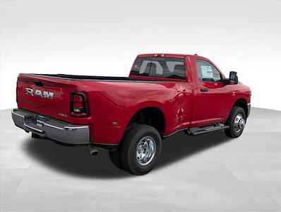 New 2026 Ram 3500 Tradesman Regular Cab for sale #15409 - photo 2