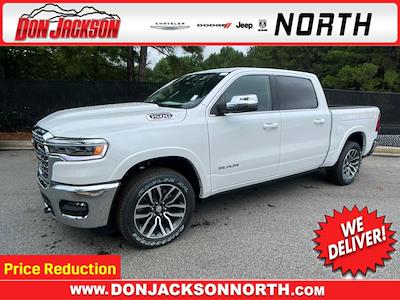 2025 Ram 1500 Crew Cab 4WD Pickup for sale #R107452 - photo 1
