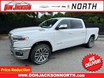 2025 Ram 1500 Crew Cab 4WD Pickup for sale #R107452 - photo 1