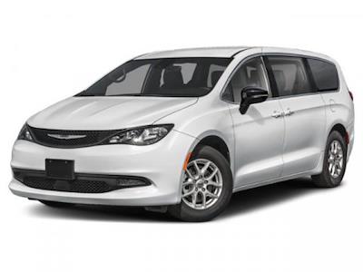 Used 2025 Chrysler Voyager LX Minivan for sale #C108031 - photo 1