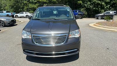 2016 Chrysler Town and Country FWD Minivan for sale #C108355A - photo 2