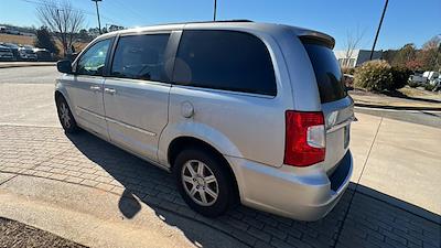 2012 Chrysler Town and Country FWD Minivan for sale #C109135A - photo 2