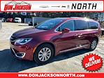 2018 Chrysler Pacifica FWD Minivan for sale #C109351A - photo 1