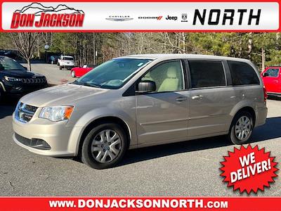 Used 2016 Dodge Grand Caravan SE Minivan for sale #C109376A - photo 1